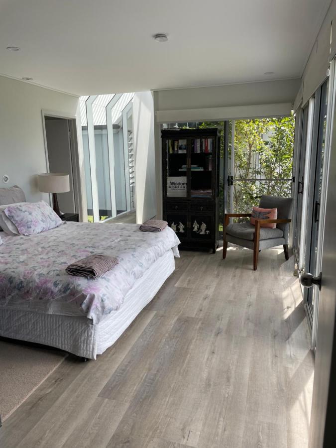 The Retreat Tamborine Mountain Villa Exterior foto