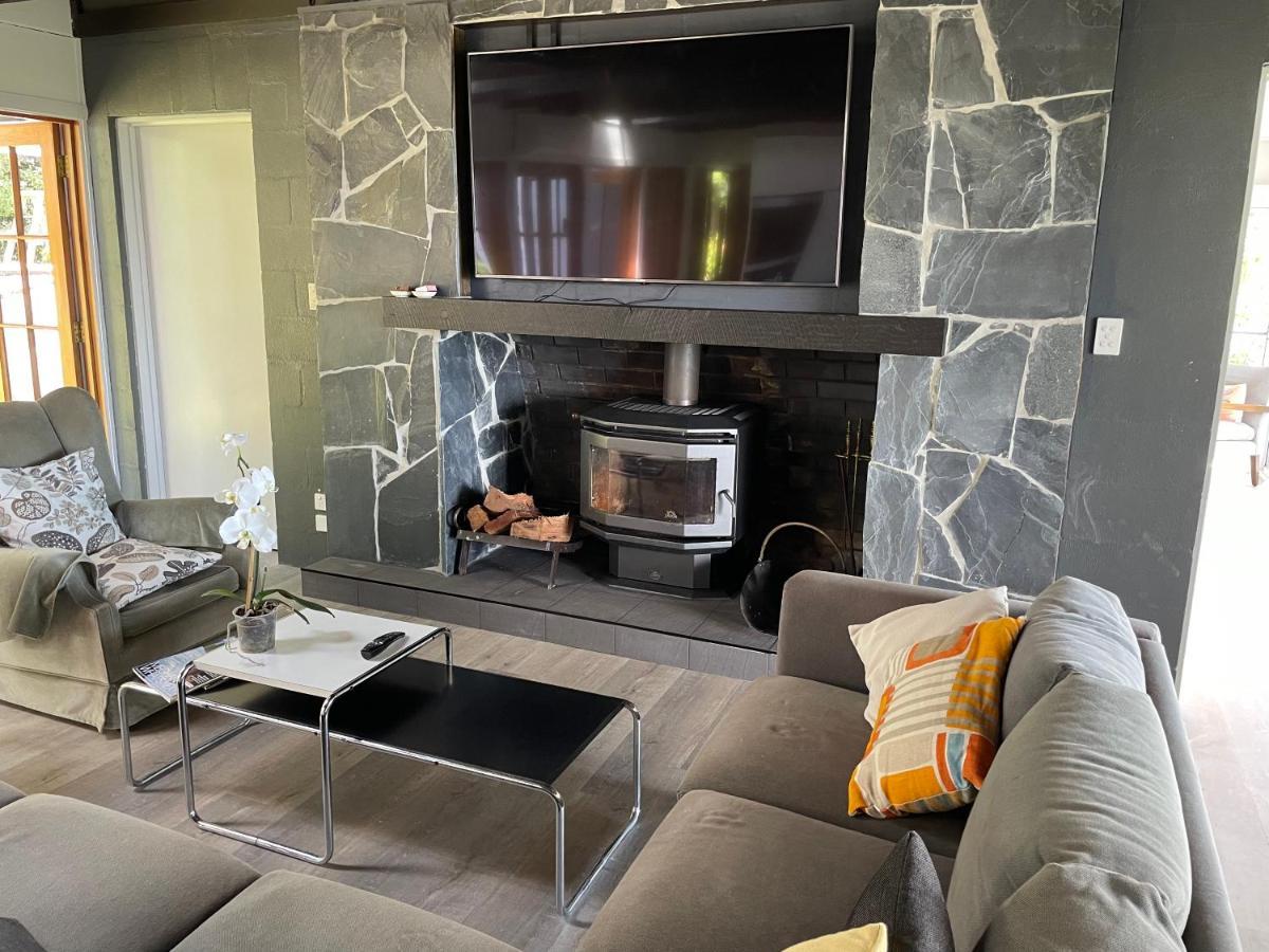 The Retreat Tamborine Mountain Villa Exterior foto